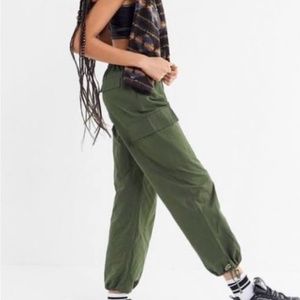 Urban Outfitter Cargo Pants